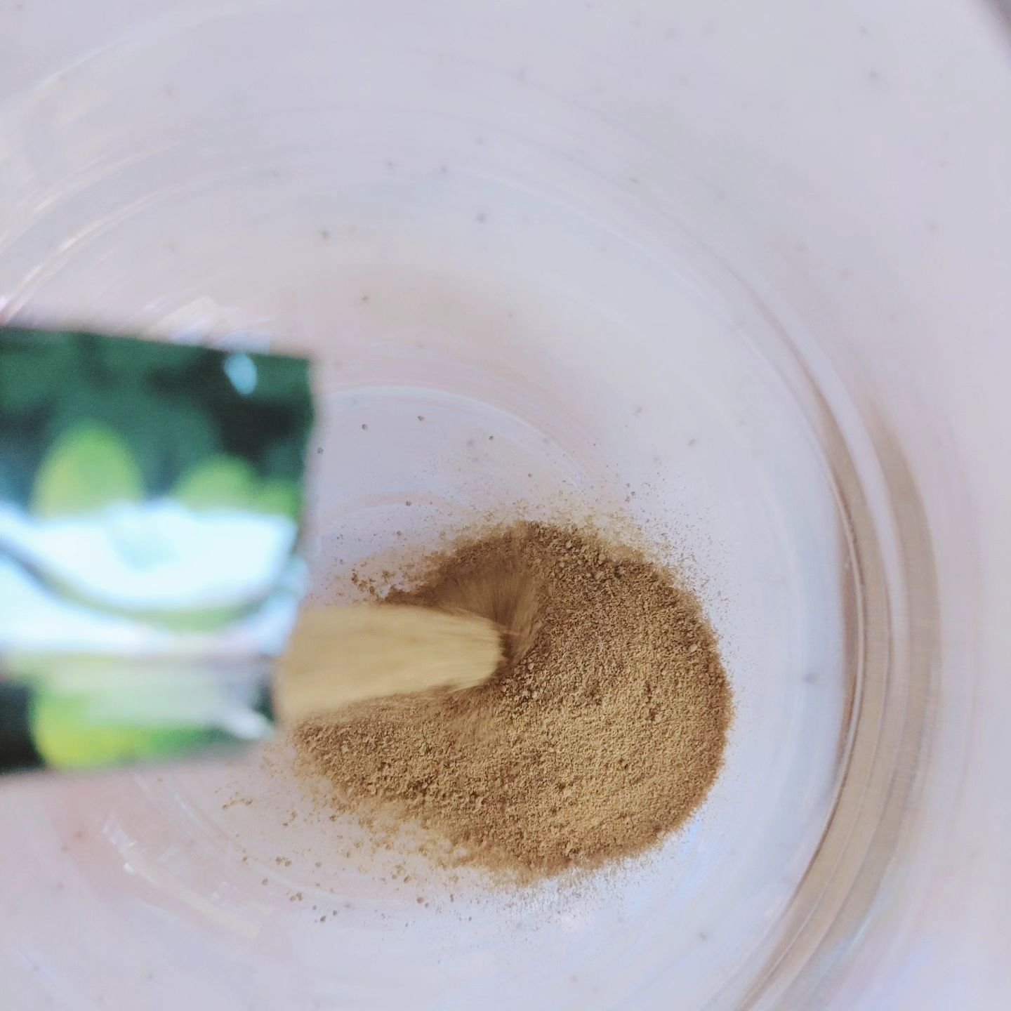 美長命青汁/ナチュレライフ/青汁を使ったクチコミ（3枚目）