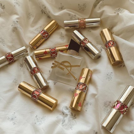 リブレ ヘアミスト/YVES SAINT LAURENT BEAUTE/ヘアスタイリングを使ったクチコミ(5枚目)