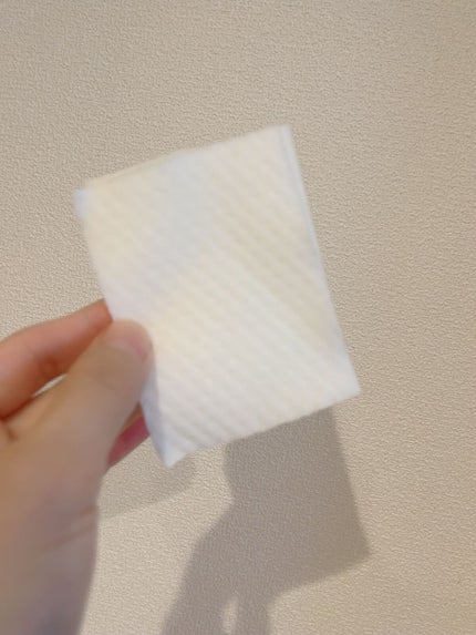 ナチュラルパフ/アコレ/パフ・スポンジを使ったクチコミ(4枚目)