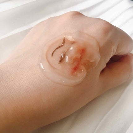 モイストゲルクレンジング/Re dermalab/クレンジングジェルを使ったクチコミ(3枚目)