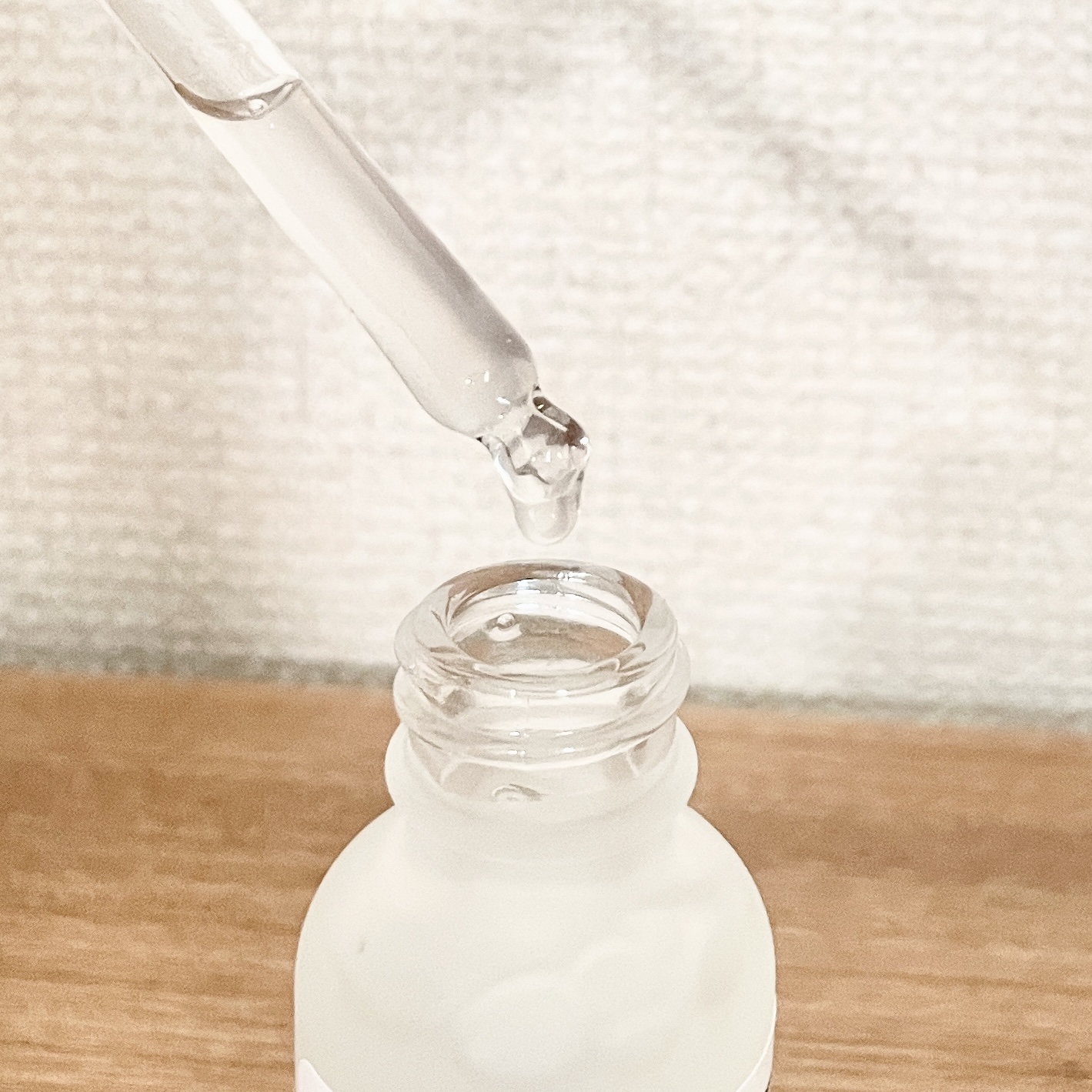 N10+Z1フェイスセラム /The Ordinary/美容液を使ったクチコミ（2枚目）