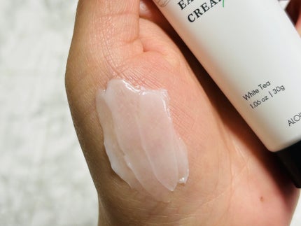 オーデクリーム プラス/オーデ/ボディクリームを使ったクチコミ(4枚目)