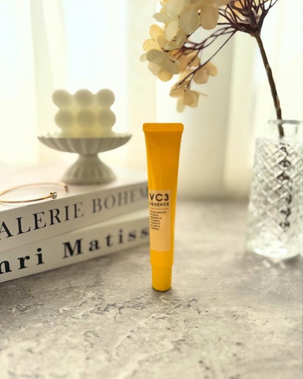 毛穴フォーカスVC VC3エッセンス/pdc/美容液を使ったクチコミ(4枚目)