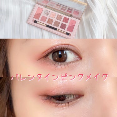 ZEESEA ZEESEA「ファンタジーパーク」12色アイシャドウパレットのクチコミ「＼お気に入りのメイク👀💄💖／



⋈♡*｡ﾟ⋈♡*｡ﾟ⋈♡*｡ﾟ⋈♡*｡ﾟ⋈♡*｡ﾟ

#ズ.....」（1枚目）