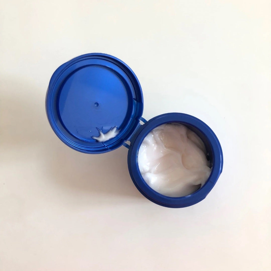 スペシャルジェルクリーム EX (ブライトニング) /アクアレーベル/オールインワン化粧品を使ったクチコミ(3枚目)