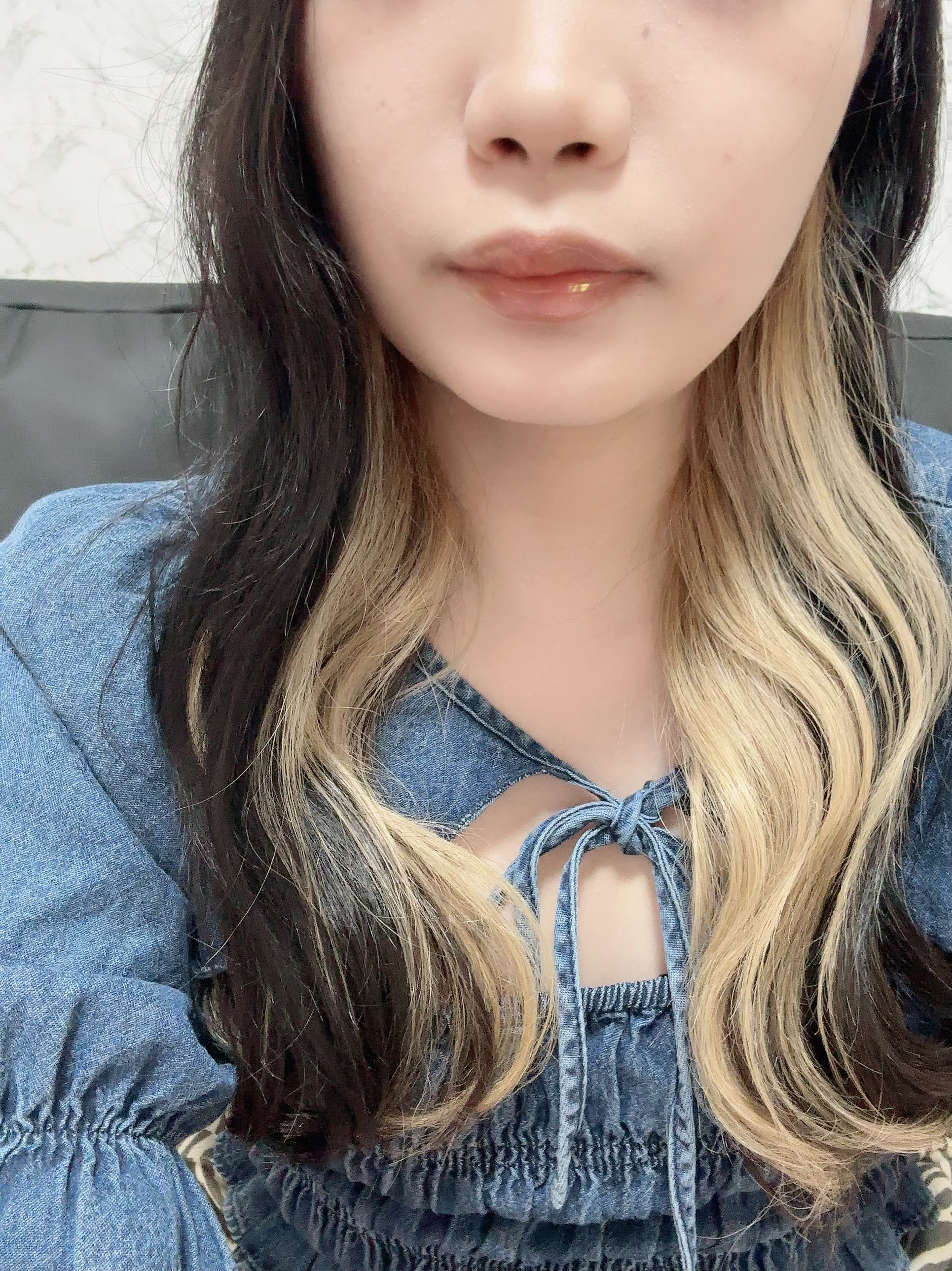 セラミックカール ヘアアイロン/SALONIA/カールアイロンを使ったクチコミ（1枚目）