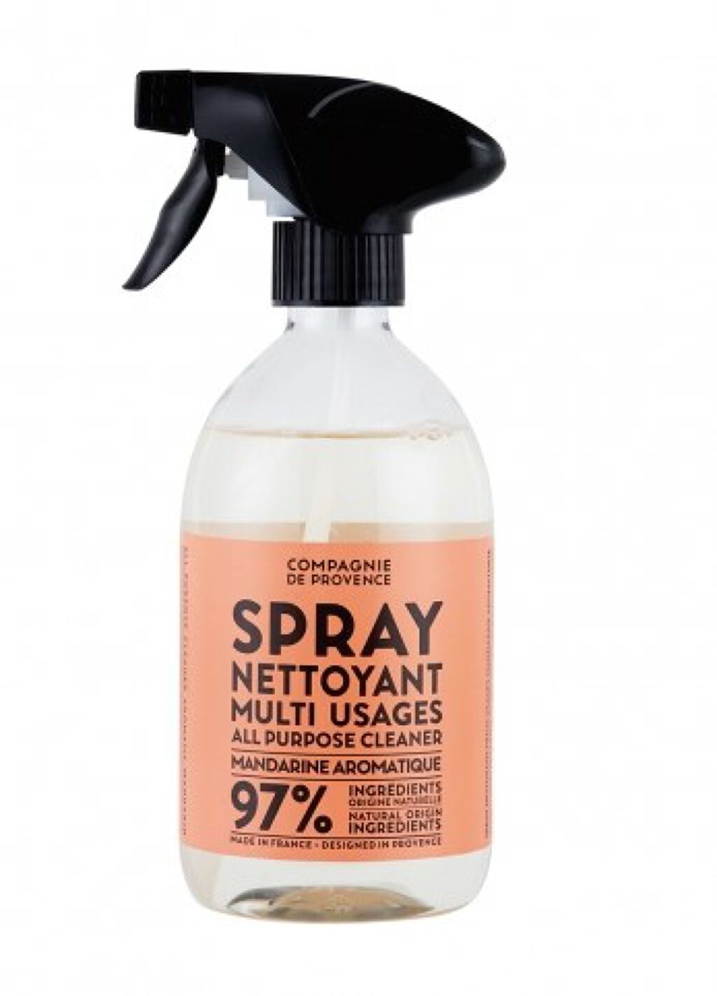カンパニー ド プロバンス オールパーパスクリーナー アロマティックマンダリン