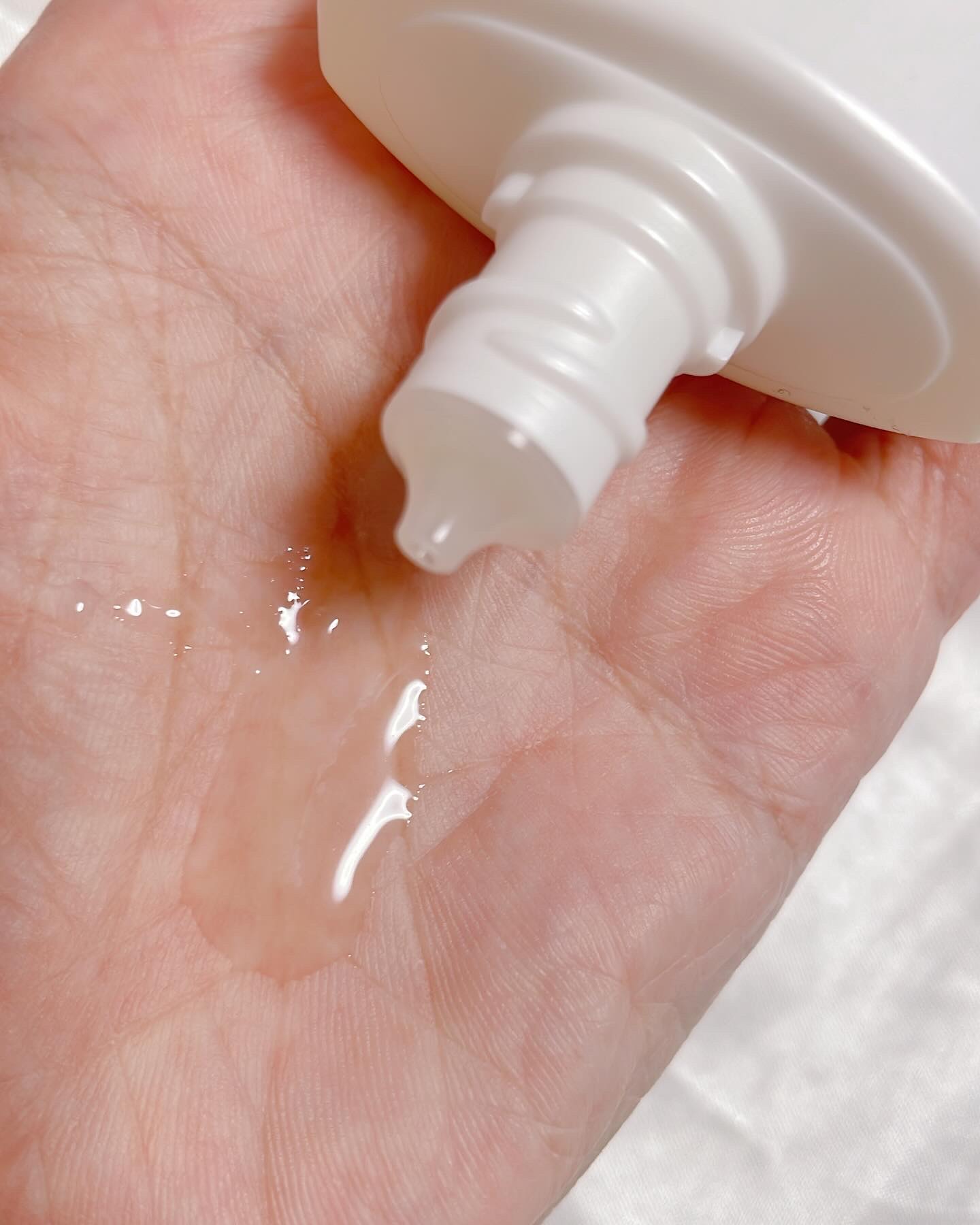 エミューの雫/エミューの雫/ボディオイルを使ったクチコミ（2枚目）