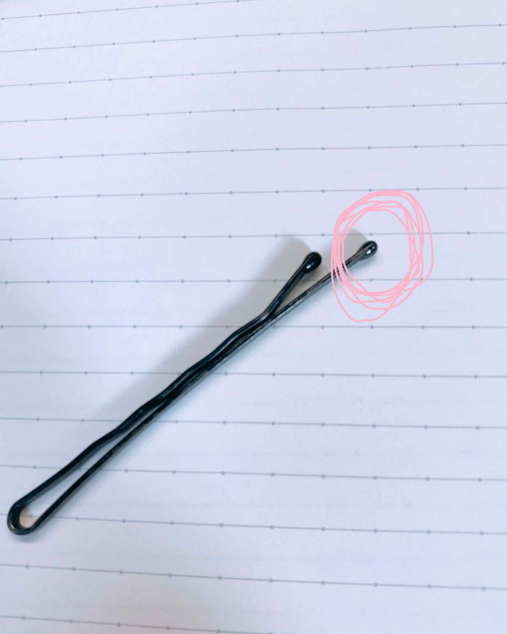 アイトーク/アイトーク/二重まぶた用アイテムを使ったクチコミ（2枚目）