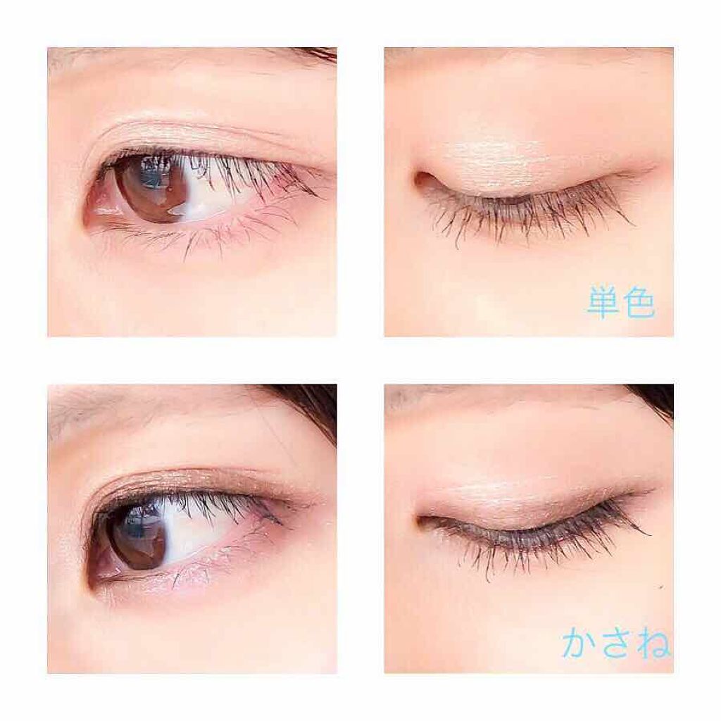 プロ シングル シャドウ/CLIO/単色アイシャドウを使ったクチコミ（1枚目）