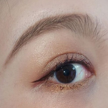 アート ライブラリー/M・A・C/アイシャドウパレットを使ったクチコミ(5枚目)