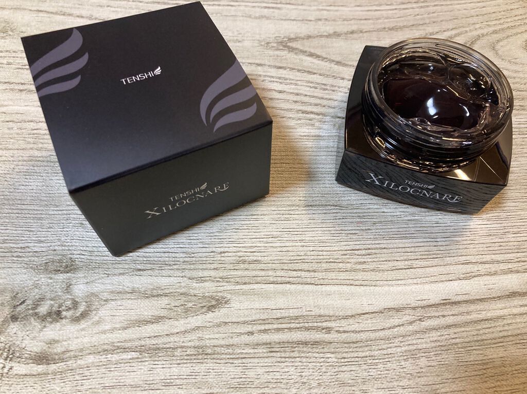 XILOCNARE/TENSHI/オールインワン化粧品を使ったクチコミ（1枚目）