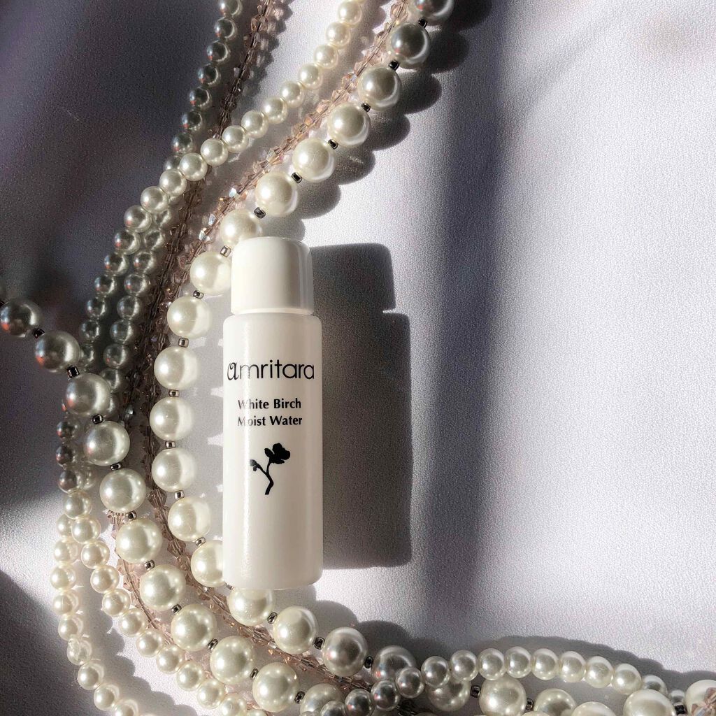 まーちゃん❤️32 on LIPS 「.国産オーガニックコスメアムリターラのスキンケアアイテムの..」(3枚目)