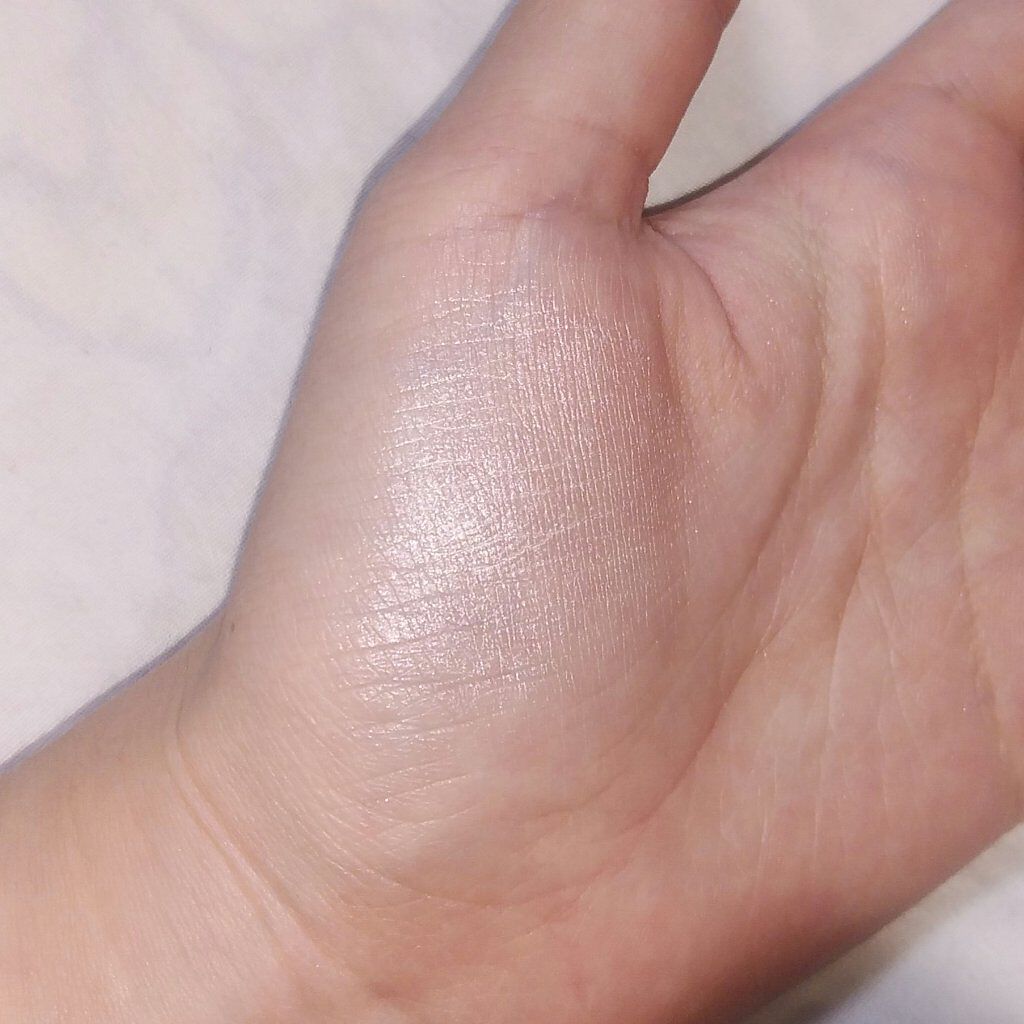 UR GLAM　ハイライタースティック/U R GLAM/スティックハイライトを使ったクチコミ（1枚目）