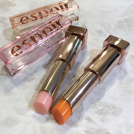 ノーウェアグロウリップバーム/espoir/口紅を使ったクチコミ(2枚目)