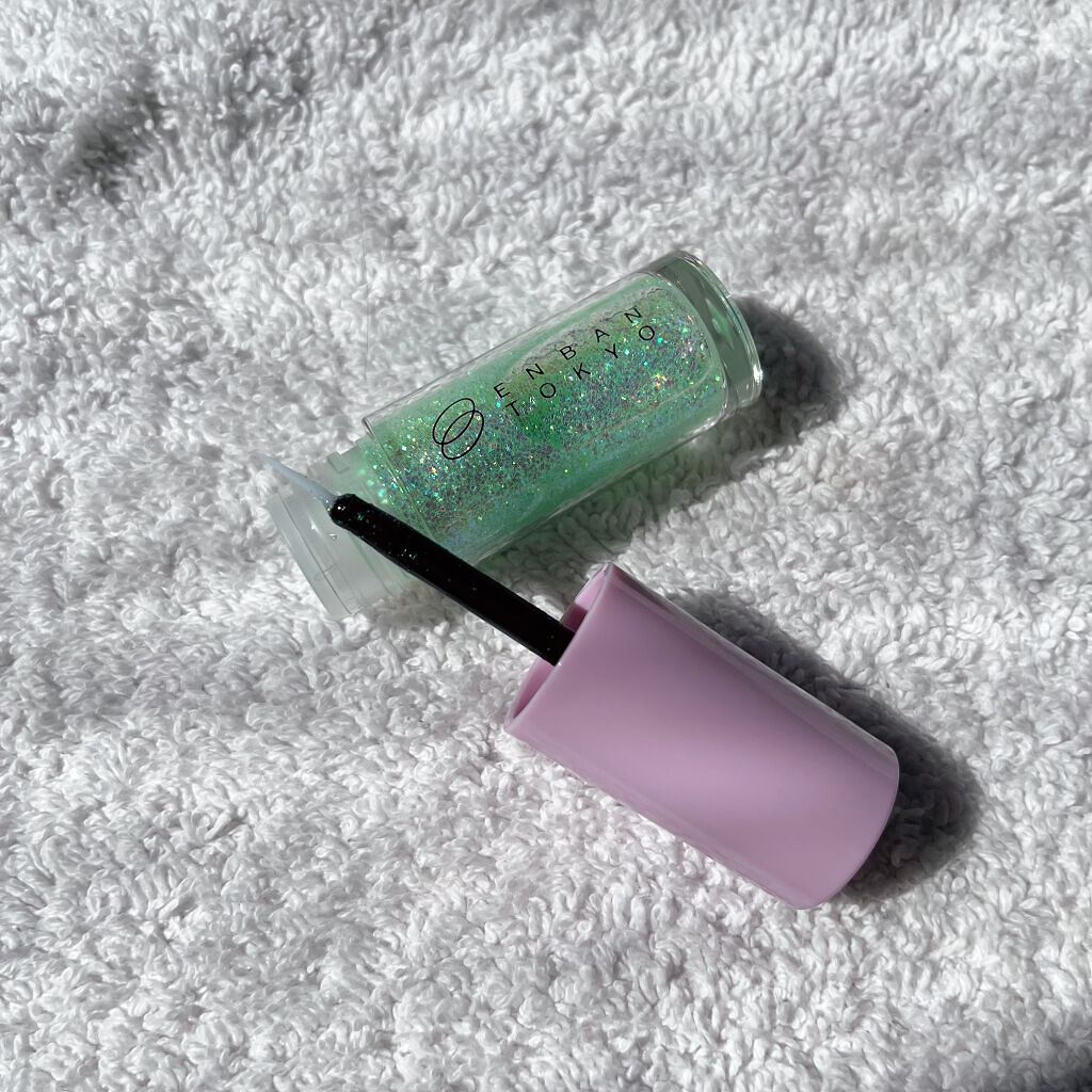 マルチプリクラペン/ENBAN TOKYO/リキッドアイライナーを使ったクチコミ(2枚目)