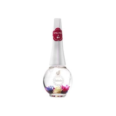 キューティクルオイル クランベリー