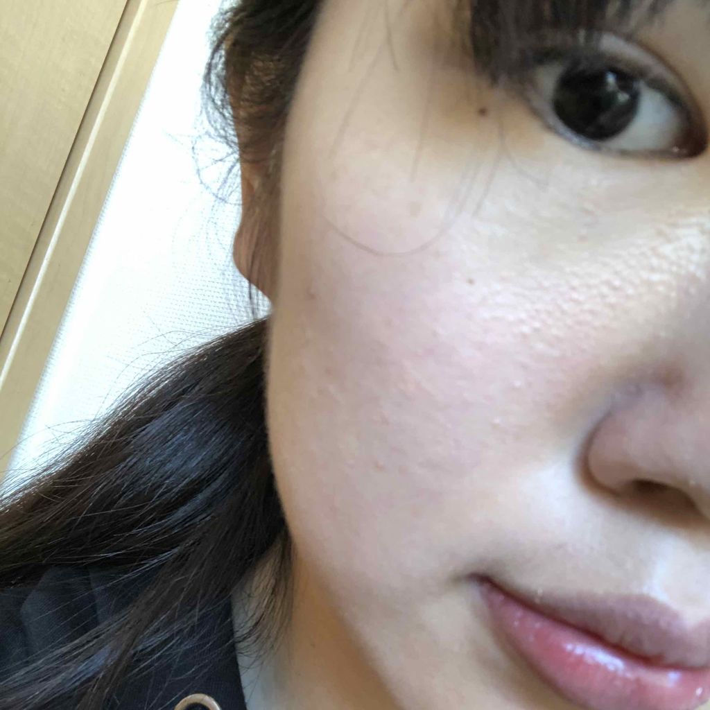 【旧】ディオールスキン フォーエヴァー フルイド グロウ/Dior/リキッドファンデーションを使ったクチコミ（2枚目）