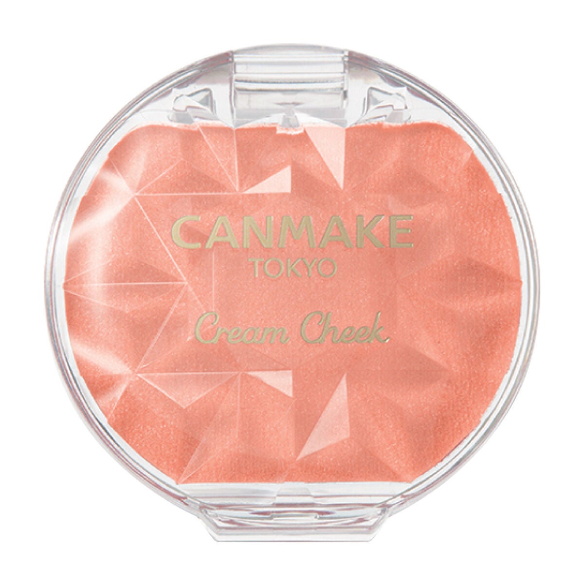 クリームチーク(パールタイプ) P04 アプリコットシェル