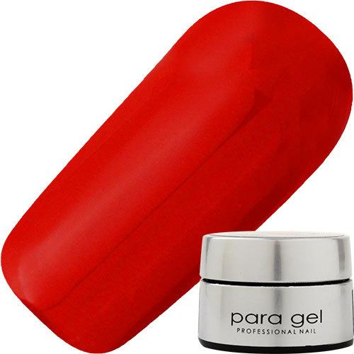 パラジェル Milky Color AM25 ブラッドオレンジ