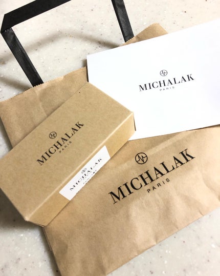 gyokudolフォロバします! on LIPS 「ユーハイム様からミシャラクのクーニーをいただきました。濃厚なキ..」(5枚目)