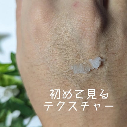 PaleMoist/パレオな商品開発室/フェイスクリームを使ったクチコミ(2枚目)