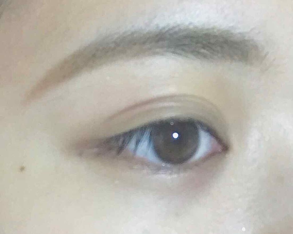 カバーパーフェクション チップコンシーラー/the SAEM/リキッドコンシーラーを使ったクチコミ（2枚目）