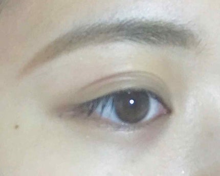 カバーパーフェクション チップコンシーラー/the SAEM/リキッドコンシーラーを使ったクチコミ(2枚目)