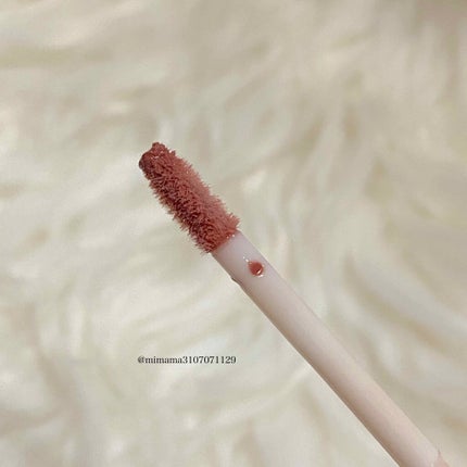 ジューシィ シロップ/Visée/リップグロスを使ったクチコミ(2枚目)