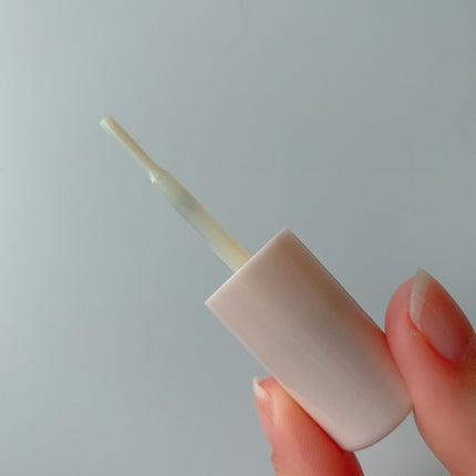 ナチュラルネイルカラーN/デュカート/マニキュアを使ったクチコミ(2枚目)