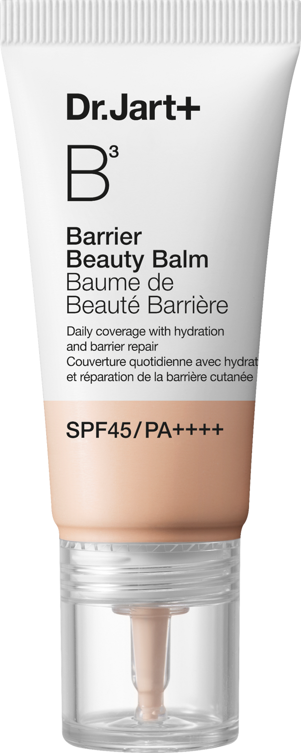 ダーメイクアップ B3 バリア ビューティ バーム 01 ライト