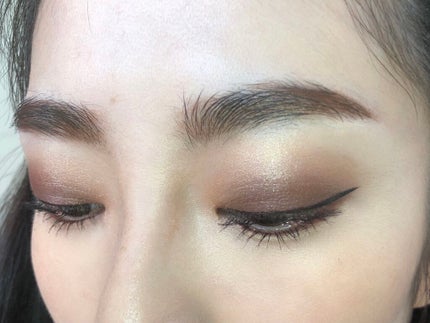 ラッシュニスタ N/MAYBELLINE NEW YORK/マスカラを使ったクチコミ(5枚目)