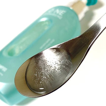 ワン アミノレスキューモイストシャンプー/トリートメント/アミノレスキュー/市販シャンプーを使ったクチコミ(4枚目)