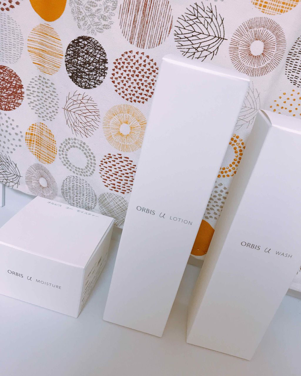 オルビスユー ウォッシュ/オルビス/洗顔フォームを使ったクチコミ(1枚目)