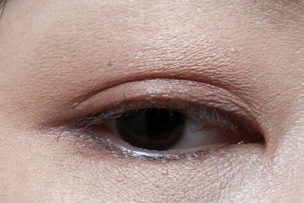 耐久カールマスカラ/CEZANNE/マスカラを使ったクチコミ(2枚目)