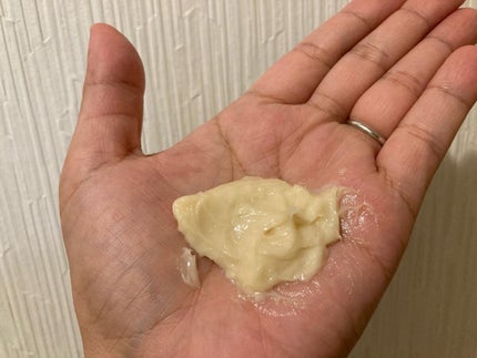 プレミアム ラッピングマスク/いち髪/ヘアマスク・ヘアパックを使ったクチコミ(3枚目)