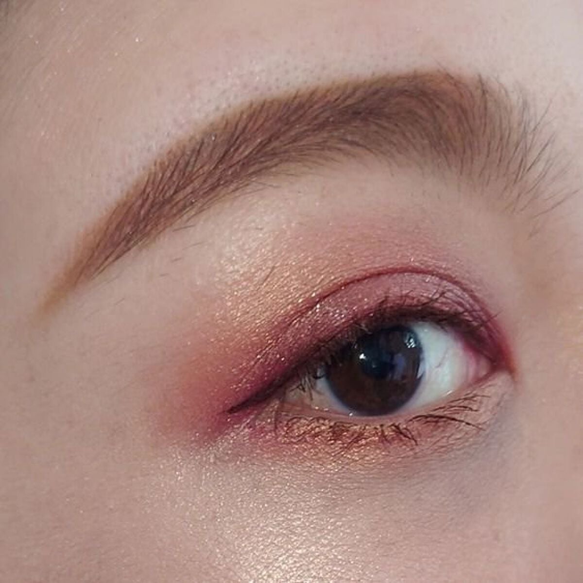 レ キャトル オンブル/CHANEL/アイシャドウパレットを使ったクチコミ(5枚目)