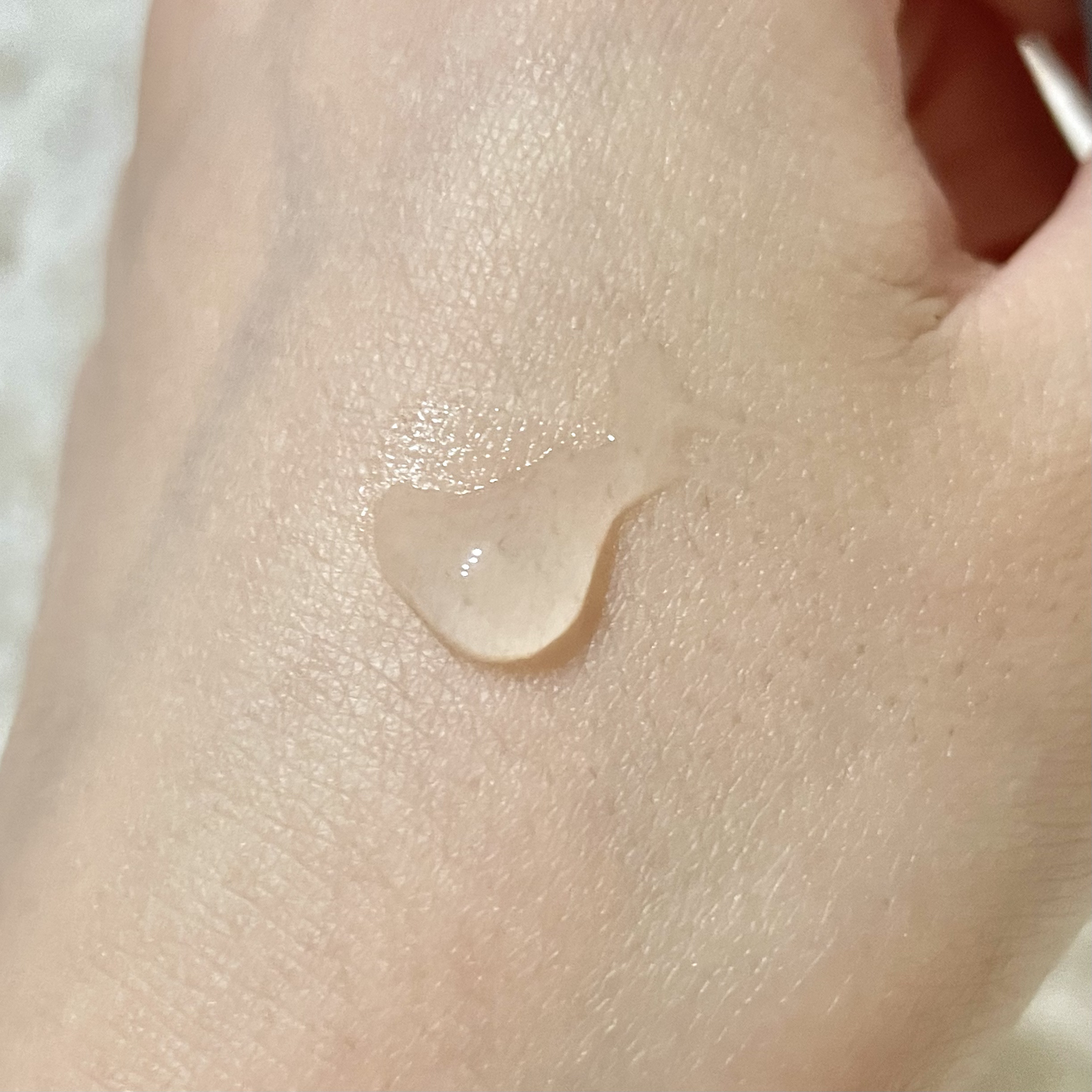 LACTOMEDI Intimate Care Gel for Women/LACTOMEDI/デオドラント・制汗剤を使ったクチコミ（2枚目）