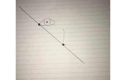 ケイト デザイニングアイブロウ3D/KATE/パウダーアイブロウを使ったクチコミ(5枚目)