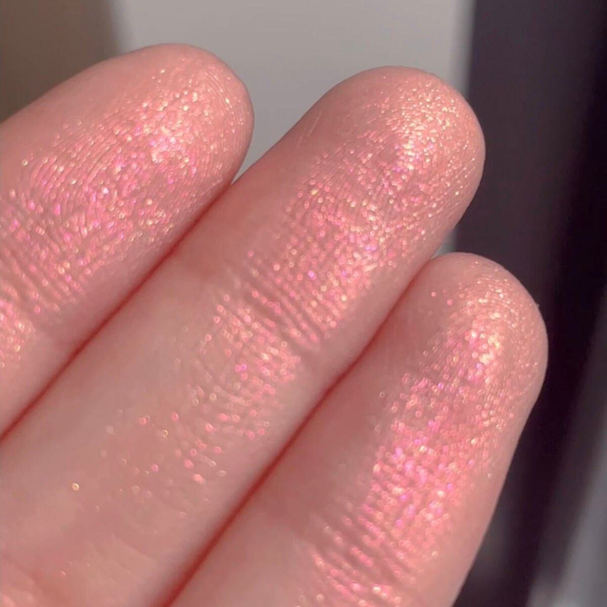 スモール アイシャドウ/M・A・C/単色アイシャドウを使ったクチコミ(5枚目)