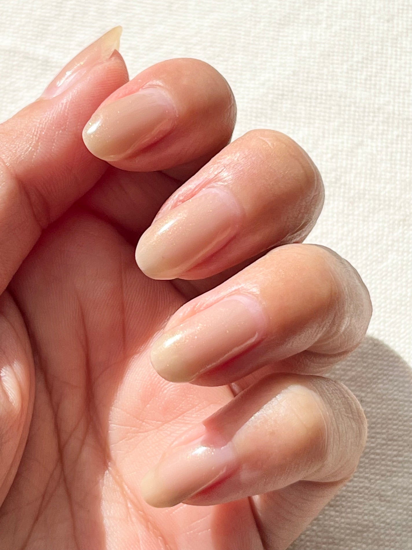 ジェルネイル/ジェルミーワン/ジェルネイルを使ったクチコミ(2枚目)