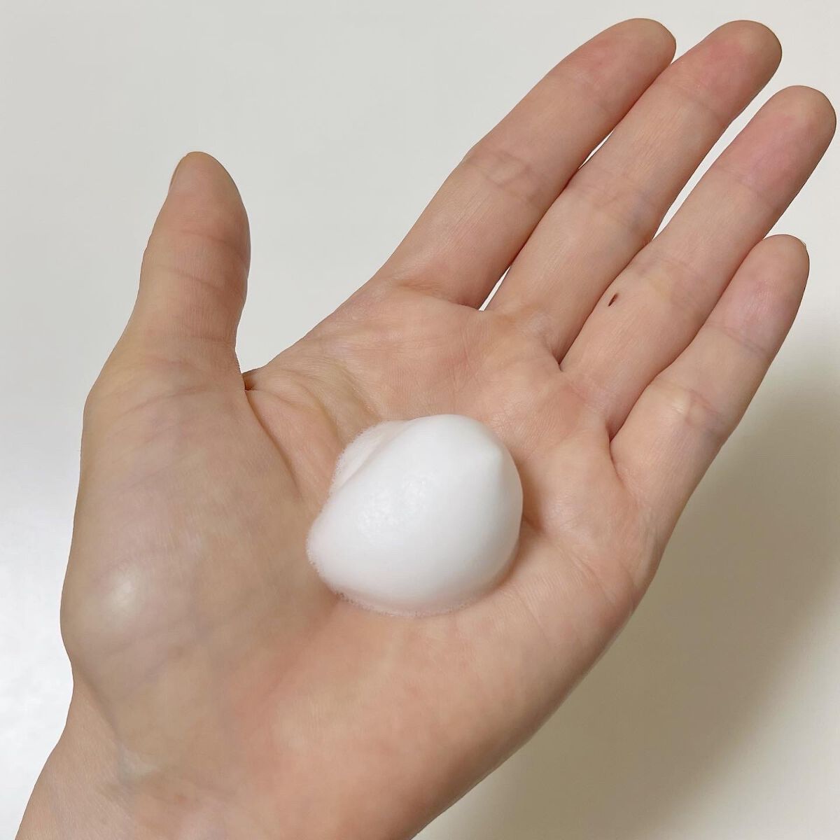 ソフティモ 洗顔フォーム （セラミド）/ソフティモ/洗顔フォームを使ったクチコミ（3枚目）