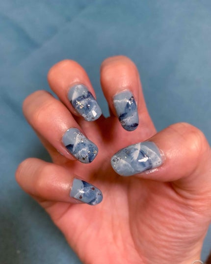 セシェ・ヴィート/セシェ/ネイルトップコートを使ったクチコミ(3枚目)