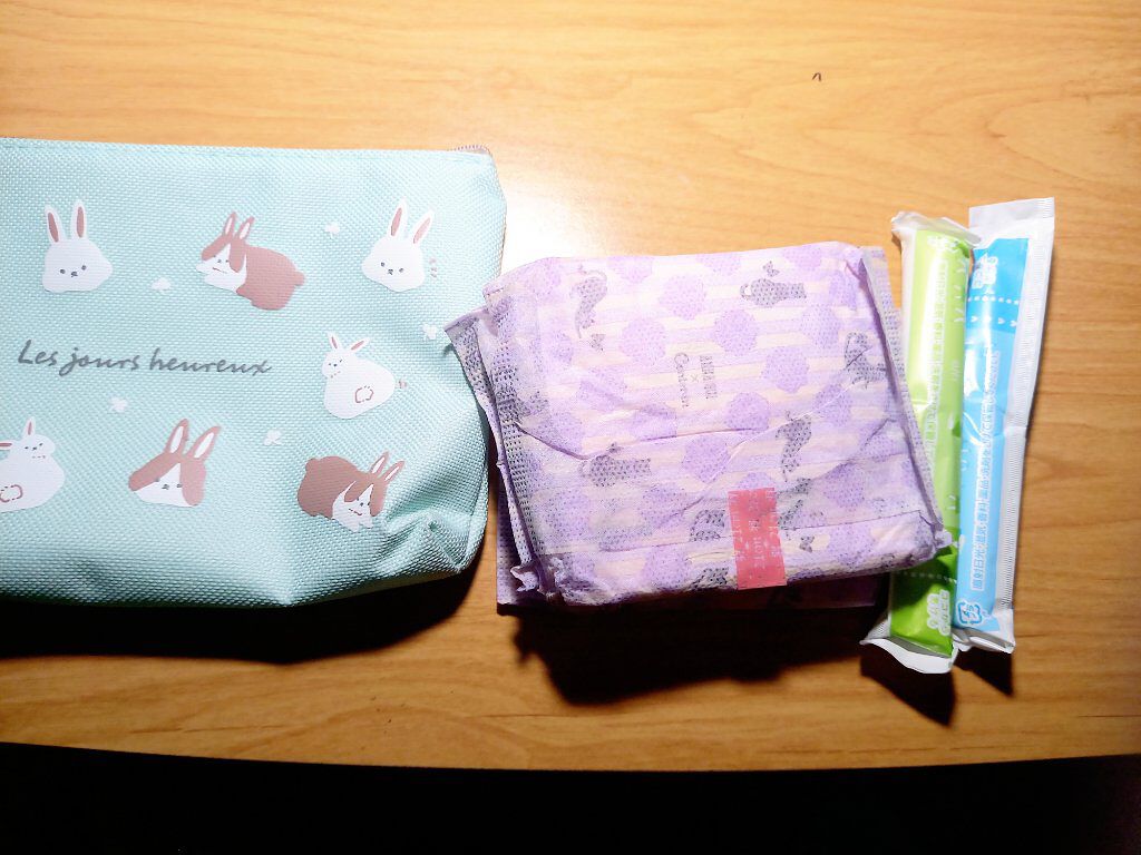 DHC 薬用リップクリーム/DHC/リップクリームを使ったクチコミ(5枚目)