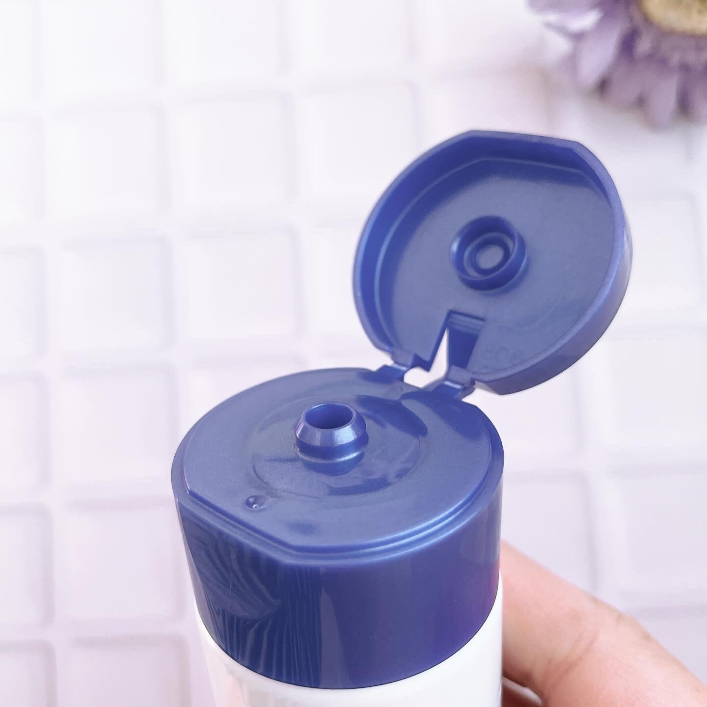 トランシーノ薬用クリアジェルウォッシュ/トランシーノ/その他洗顔料を使ったクチコミ（3枚目）