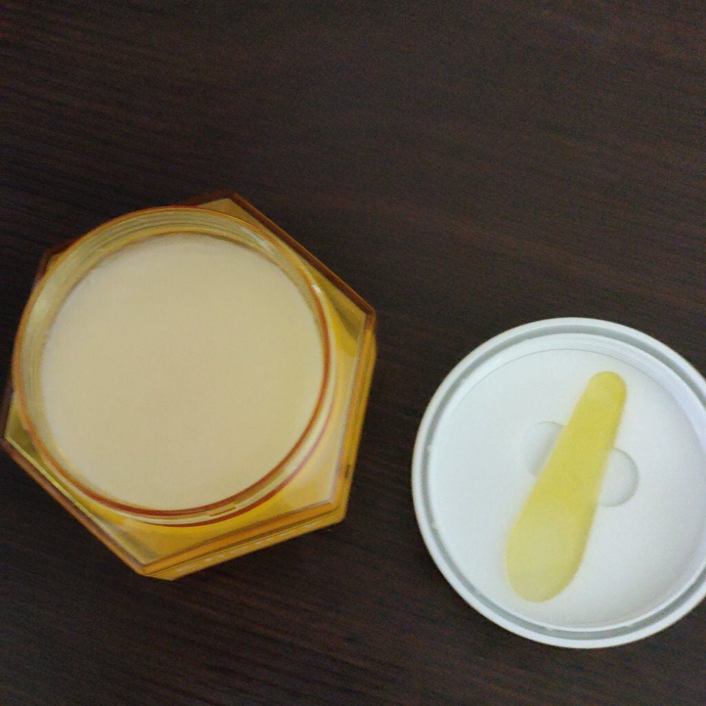 アンドハニー クレンジングバーム クリア/&honey/クレンジングバームを使ったクチコミ(2枚目)