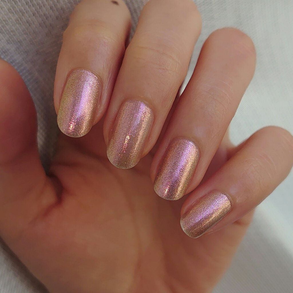 ネイル エナメル/ちふれ/マニキュアを使ったクチコミ(1枚目)