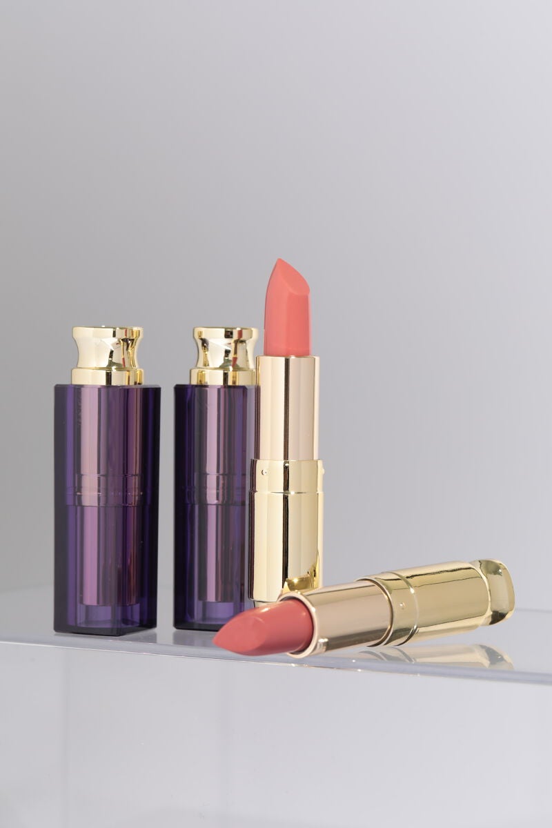 ロマンチック スキャンダル リップスティック フォレンコス