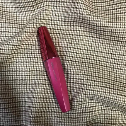 「塗るつけまつげ」ボリュームタイプ/デジャヴュ/マスカラを使ったクチコミ(1枚目)