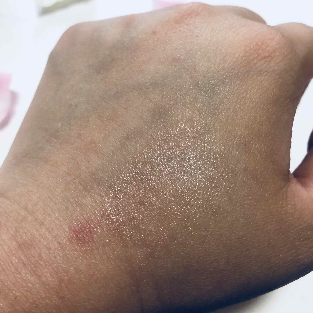 トップ シークレット リップ パーフェクター/YVES SAINT LAURENT BEAUTE/リップケアを使ったクチコミ（3枚目）